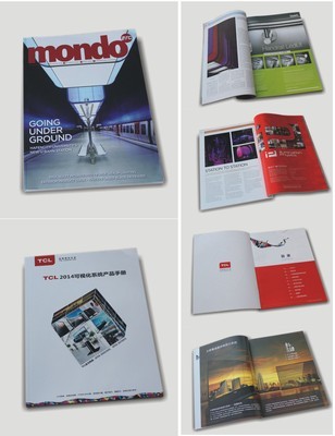 專業(yè)企業(yè)宣傳品設(shè)計，助力品牌傳播——深圳英思捷策劃設(shè)計