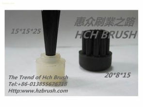 數(shù)控沖床毛刷 金屬切削加工的關(guān)鍵配件與選購(gòu)指南