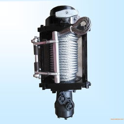 濟(jì)寧元昇液壓絞盤(pán) 圖片、廠家與價(jià)格全解析